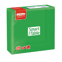 Prodotto Tovaglioli - verde