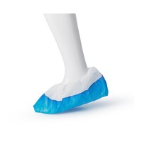 Prodotto Copriscarpe in TNT+PE 30MY