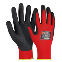 Prodotto Guanti Foam 30835