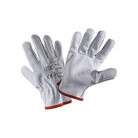 Prodotto Guanti fiore dorso in crosta