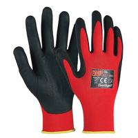 Prodotto Guanti Foam 30835