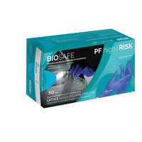 Prodotto Guanti high risk
