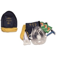 Prodotto Kit accessori defibrillatore