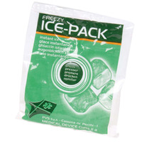 Prodotto Ghiaccio istantaneo