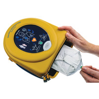 Prodotto Defibrillatore Heartsine Samaritan PAD350P