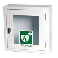 Prodotto Teca da interno per defibrillatore