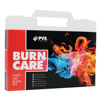 Prodotto Kit ustioni basic