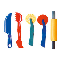 Prodotto Set attrezzi per modellare