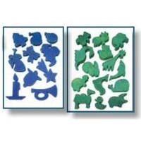 Prodotto Timbri in spugna