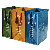 Prodotto Contenitori Ricicla Bag