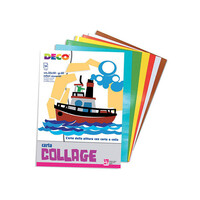 Prodotto Album collage - 35x50 cm