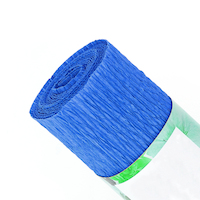 Prodotto Carta crespa - blu