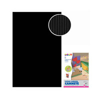 Prodotto Cartone ondulato - nero