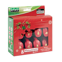 Prodotto Set perforatori "Sforacchiotti" Natalizi