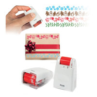 Prodotto Timbro Roller con soggetti natalizi