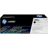 Prodotto Hp - Toner CE410A