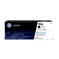 Prodotto HP - Toner 94A nero