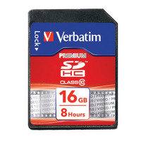 Prodotto SD memory card - 16 GB