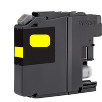 Prodotto Compatibile - Brother Cartucce LC985Y