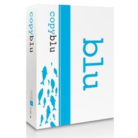 Prodotto Carta CopyBlu - A4