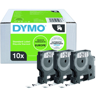Prodotto Nastri DYMO® D1 - kit 10 pz