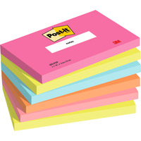 Prodotto Foglietti Post-it® Poptimistic - 76x127 mm