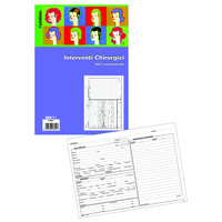 Prodotto Blocco interventi chirurgici