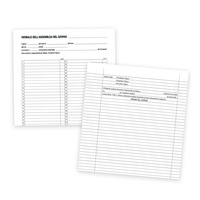 Prodotto Registro Verbali Condominio