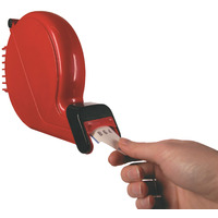 Prodotto Chiocciola per eliminacode