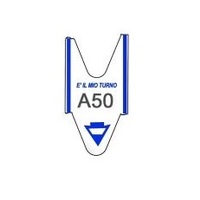 Prodotto Rotoli alfanumerici per eliminacode