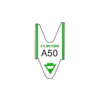 Prodotto Rotoli alfanumerici per eliminacode