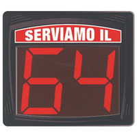 Prodotto Display eliminacode