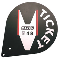 Prodotto Cartello Segnalazione elimacode