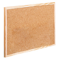 Prodotto Pannelli in sughero - cornice legno