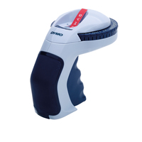 Prodotto Etichettatrice Omega a rielievo