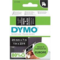 Prodotto Nastri DYMO® D1 - bianco/nero