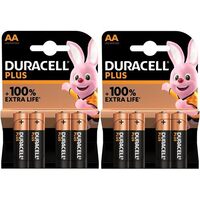 Prodotto Pile Stilo Duracell