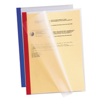 Prodotto Cartelline Poli 200 - TRASPARENTE