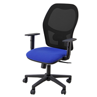 Prodotto Poltrona operativa Plus Hubble