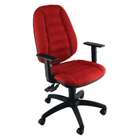 Prodotto Poltrona Operativa Cerere