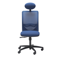 Prodotto Poltrona operativa Rio smart