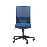 Prodotto Poltrona operativa Rio smart