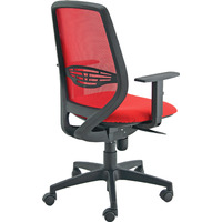 Prodotto Poltrona Operativa Muzio - rosso