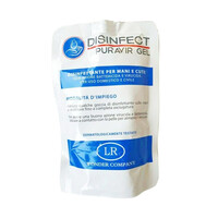 Prodotto Igienizzante gel mani Puravir