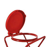 Prodotto Coperchio per Carrello portasacco