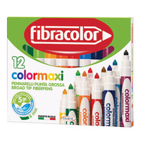 Prodotto Pennarelli Colormaxi - 12 pz.