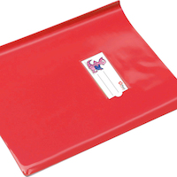 Prodotto Copertine coprilibro e coprimaxi - 21x30 cm