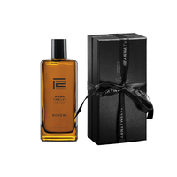 Prodotto Profumo da auto  con scatola regalo - 100ml