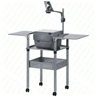 Prodotto Carrello OHP - Nobo