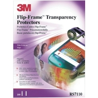 Prodotto Busta Portalucidi - 100 Fg.